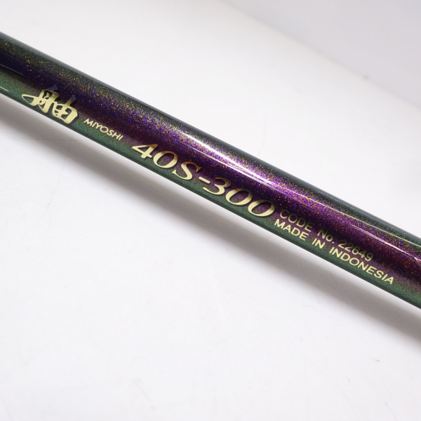 03舳 40S-300